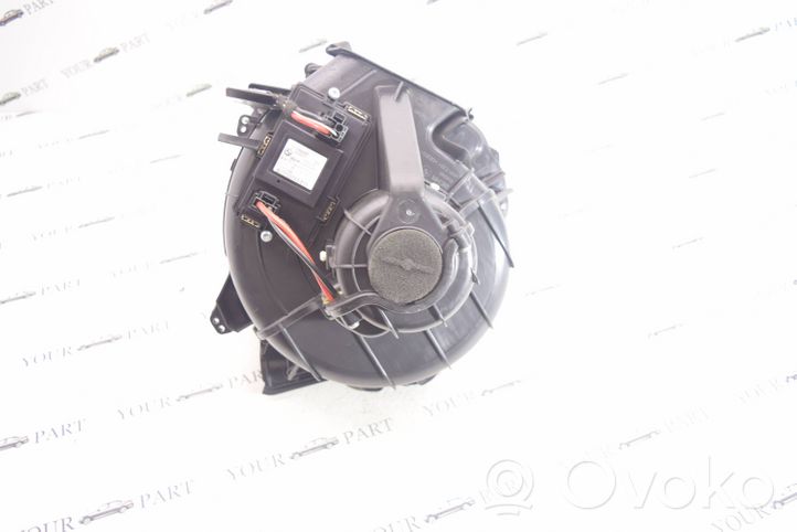 BMW 5 GT F07 Ventola riscaldamento/ventilatore abitacolo 9204486