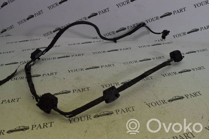 BMW X3 F25 Headlight washer hose/pipe 7213281