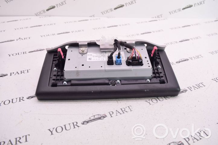 Lexus NX Bildschirm / Display / Anzeige 86110-78041