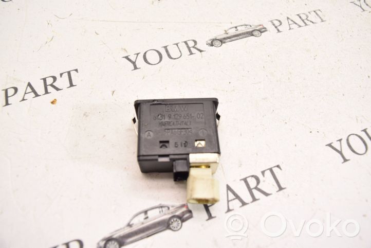 BMW X3 F25 Câble adaptateur AUX 9129651