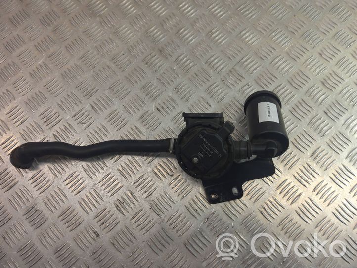 BMW X1 F48 F49 Valvola sfiato del serbatoio 7333301