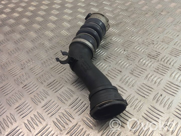 BMW X3 F25 Tube d'admission d'air 7601875