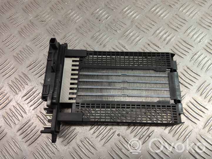 Ford C-MAX II Electric cabin heater radiator BV6N18D612CA