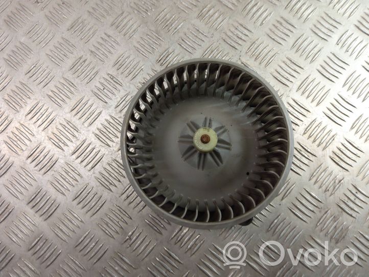 Lexus RX 300 Ventola riscaldamento/ventilatore abitacolo 272700-5000