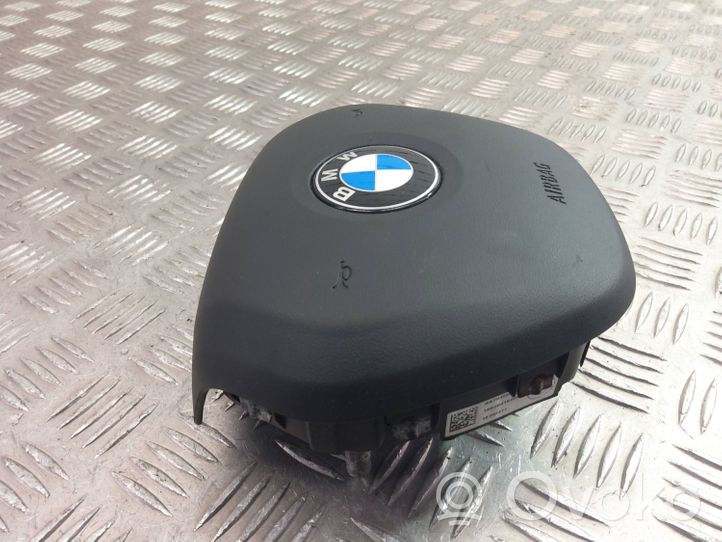 BMW X3 G01 Poduszka powietrzna Airbag kierownicy 7946621