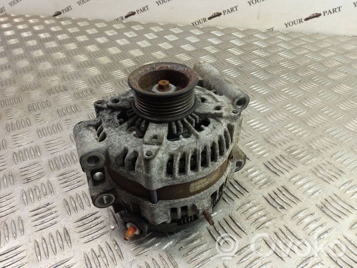 Lexus LS 460 - 600H Alternator 27060-38040