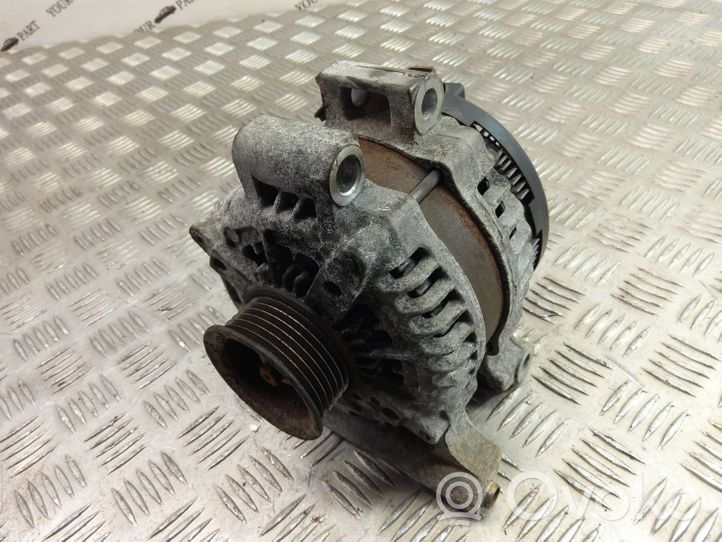 Lexus LS 460 - 600H Alternator 27060-38040