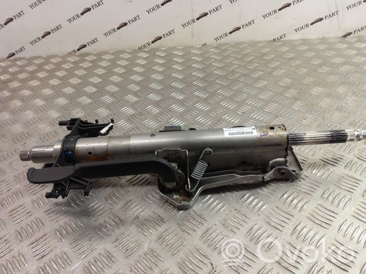 BMW X2 F39 Support, crémaillère de direction 6873699