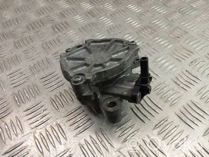 Ford C-MAX II Alipainepumppu 9804021880