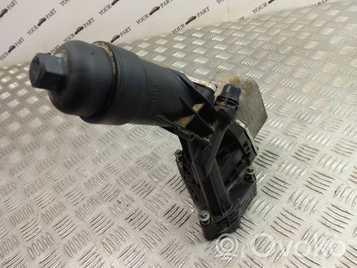 BMW X3 G01 Support de filtre à huile 72432866