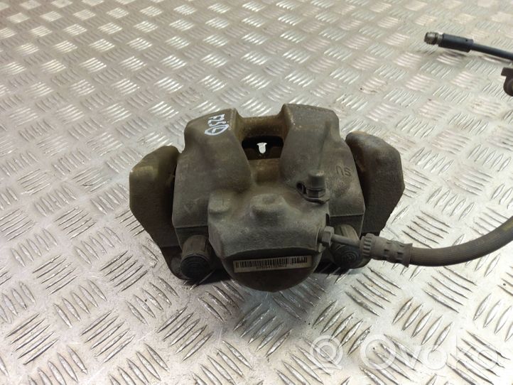 BMW X3 F25 Front brake caliper 