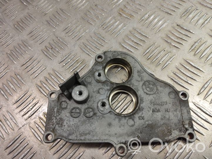 BMW 7 F01 F02 F03 F04 Altra parte della testata del cilindro 7566277