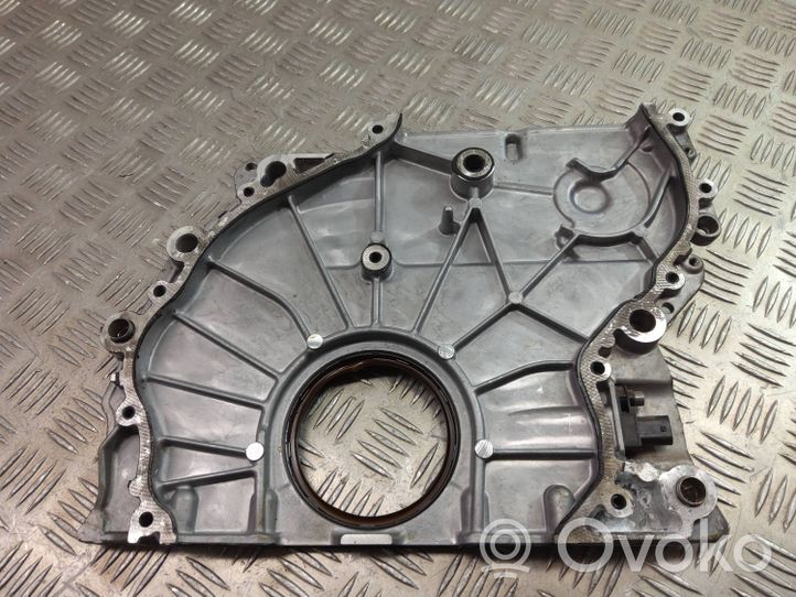 BMW X1 F48 F49 Timing chain cover 8573137