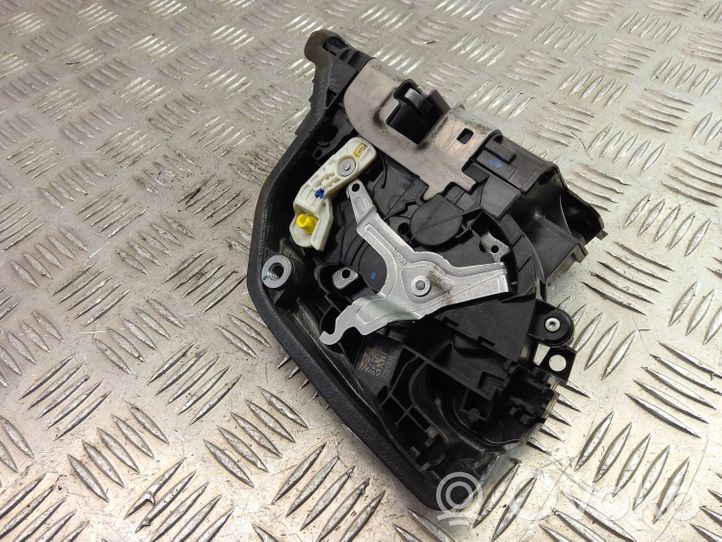 BMW X2 F39 Serrure de porte avant 7281934