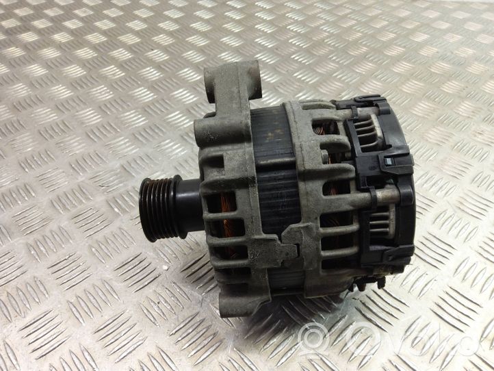 BMW X3 G01 Generatore/alternatore 8571357