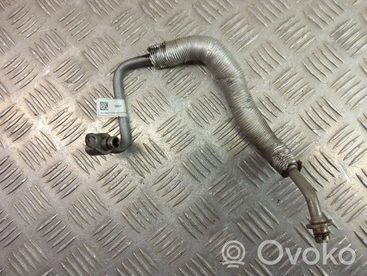 BMW X1 F48 F49 EGR vamzdelis (-iai)/ žarna (-os) 7617534