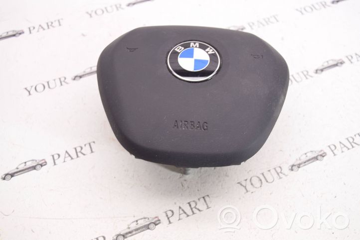 BMW X3 G01 Poduszka powietrzna Airbag kierownicy 7946621