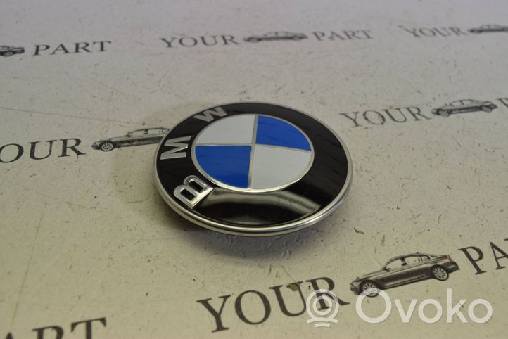 BMW X3 G01 Emblemat / Znaczek 7499154