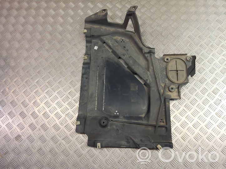 BMW X1 F48 F49 Protezione inferiore del serbatoio del carburante 7354759