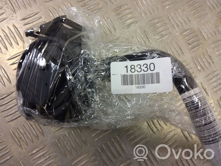 BMW X1 F48 F49 Valvola sfiato del serbatoio 7333301