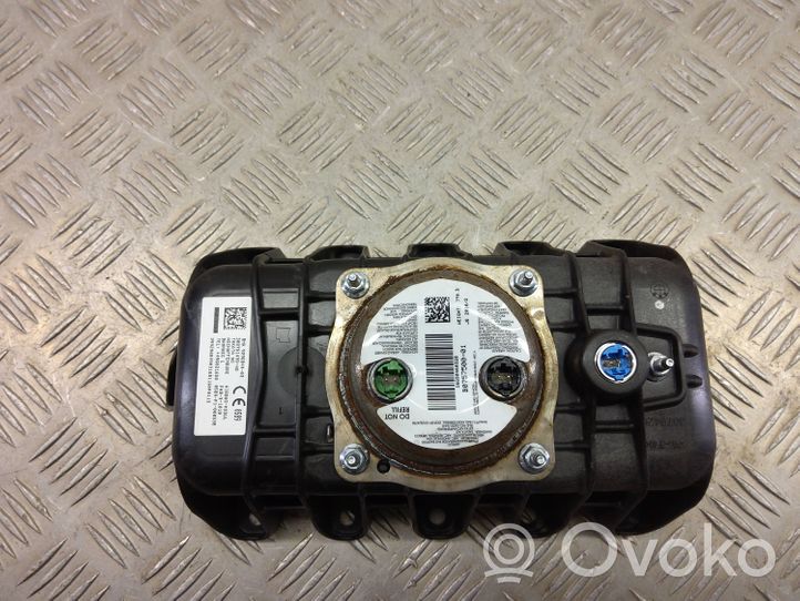 BMW X1 F48 F49 Airbag del passeggero 9296849