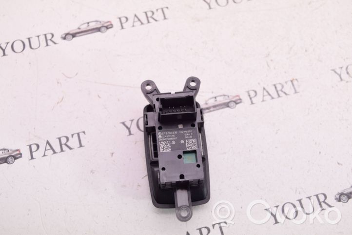 BMW X1 F48 F49 Hand parking brake switch 9390836