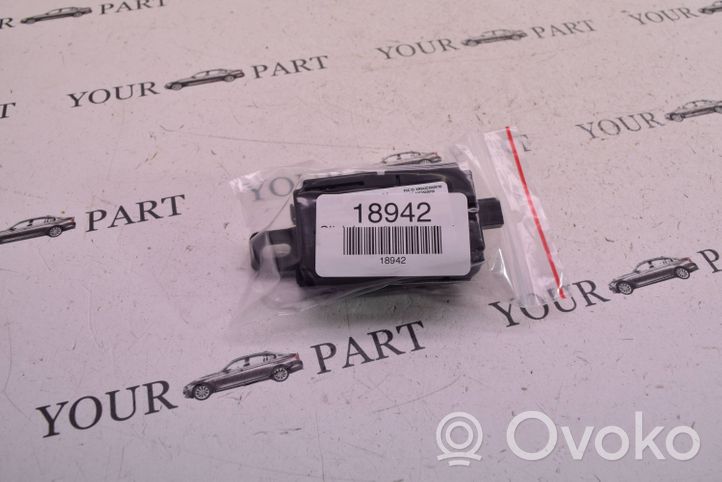 BMW X1 F48 F49 Antennin ohjainlaite 9397846