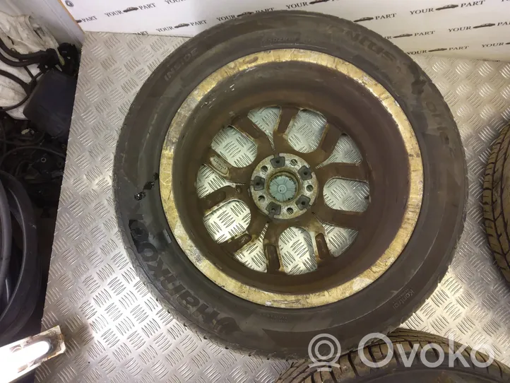 BMW X3 F25 Cerchione in fibra di carbonio R18 