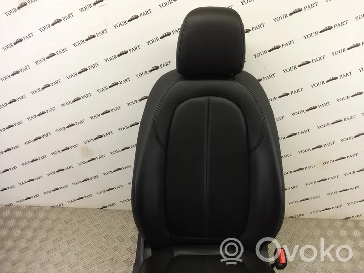 BMW X1 F48 F49 Asiento delantero del pasajero 