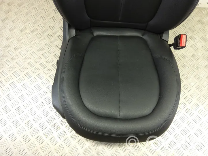 BMW X1 F48 F49 Asiento delantero del pasajero 