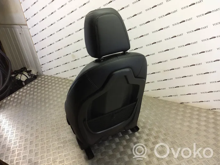 BMW X1 F48 F49 Asiento delantero del pasajero 