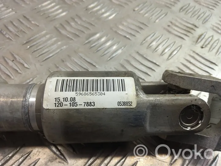 BMW X1 F48 F49 Giunto cardanico del piantone dello sterzo 6865653