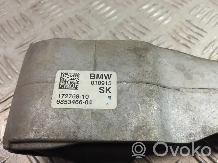 BMW X1 F48 F49 Supporto della scatola del cambio 6853466