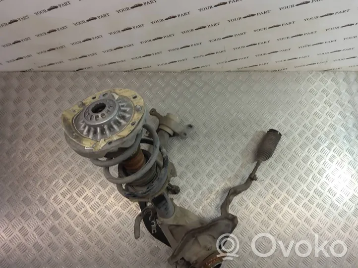 BMW X1 F48 F49 Fuso a snodo con mozzo ruota anteriore 6861671