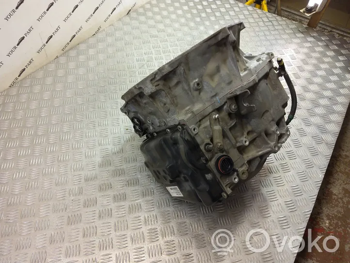 BMW X1 F48 F49 Automatic gearbox 8685413