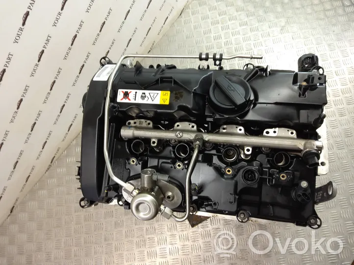 BMW X1 F48 F49 Silnik / Komplet 7891456