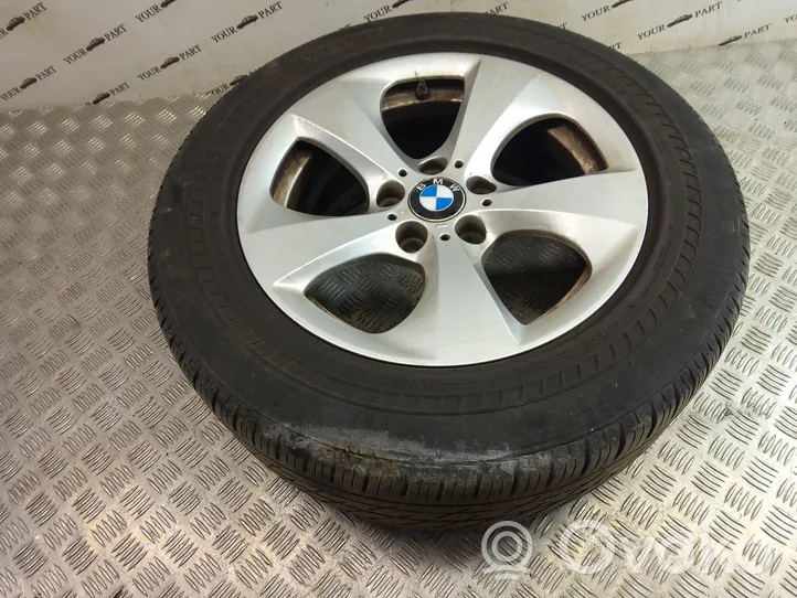 BMW X3 F25 17 Zoll Leichtmetallrad Alufelge 