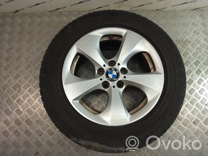 BMW X3 F25 Felgi aluminiowe R17 