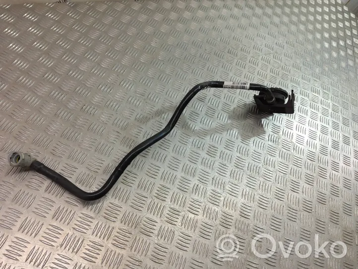 BMW X1 F48 F49 Valvola sfiato del serbatoio 7333301