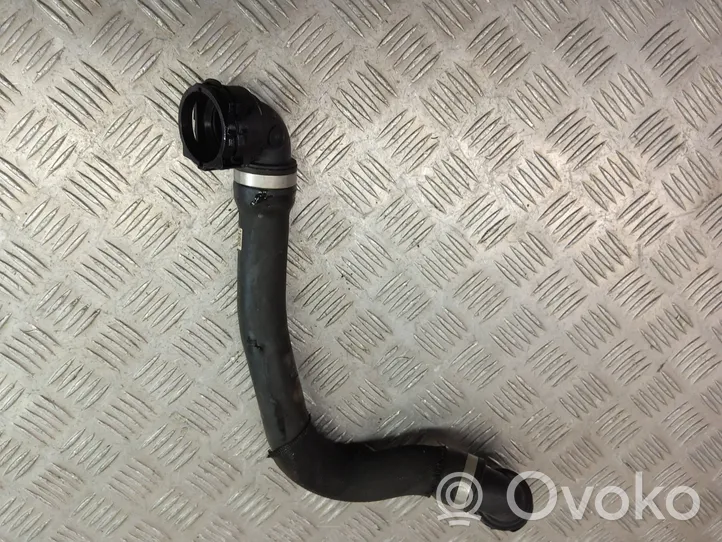 BMW X1 F48 F49 Engine coolant pipe/hose 8658480