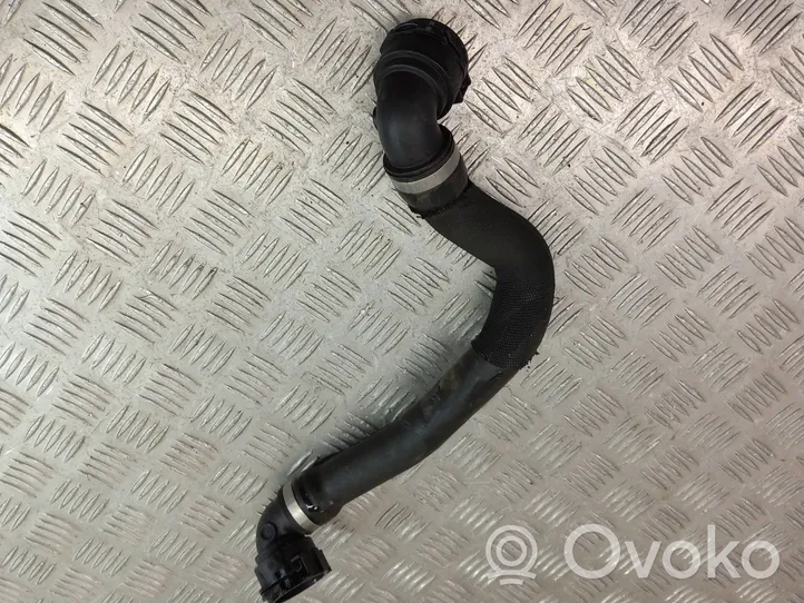 BMW X1 F48 F49 Engine coolant pipe/hose 8658480