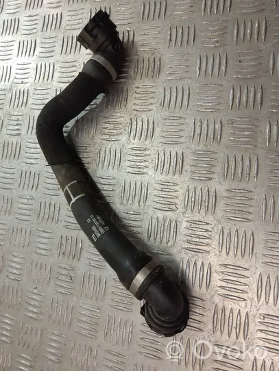 BMW X1 F48 F49 Engine coolant pipe/hose 8658480