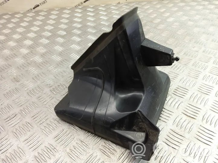 BMW X1 F48 F49 Canale guida dell’aria dell’intercooler 8075924