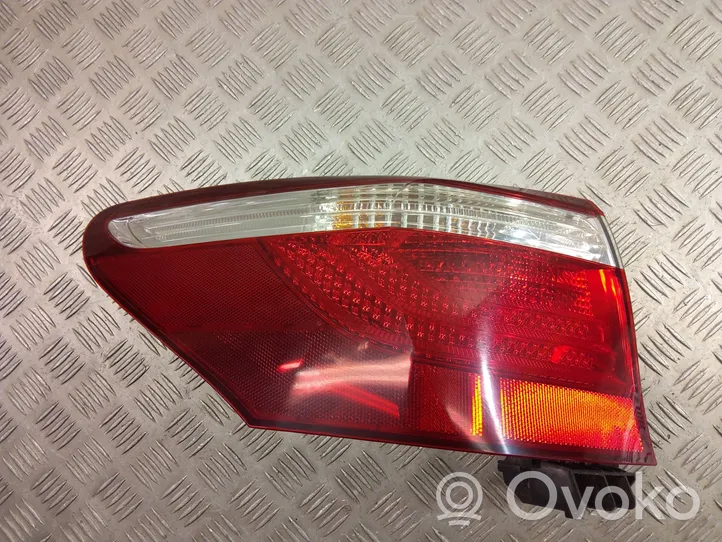 Lexus LS 460 - 600H Lampa tylna 