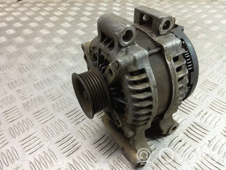 Lexus LS 460 - 600H Alternator 27060-38040