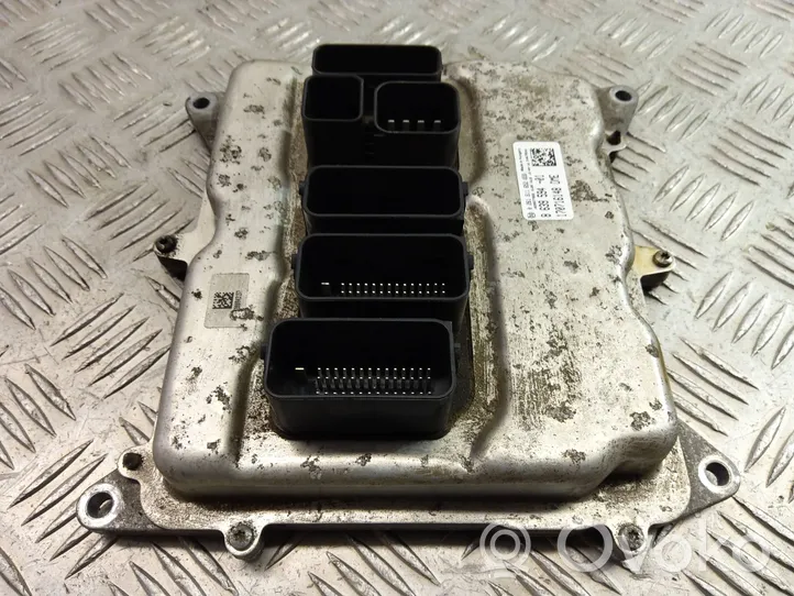 BMW 4 F32 F33 Calculateur moteur ECU 8639594