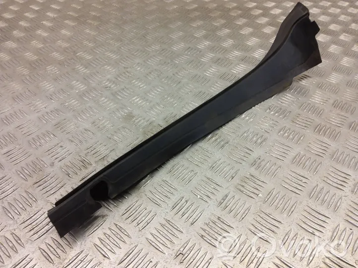 BMW 4 F32 F33 Rivestimento dell’estremità del parafango 7264274