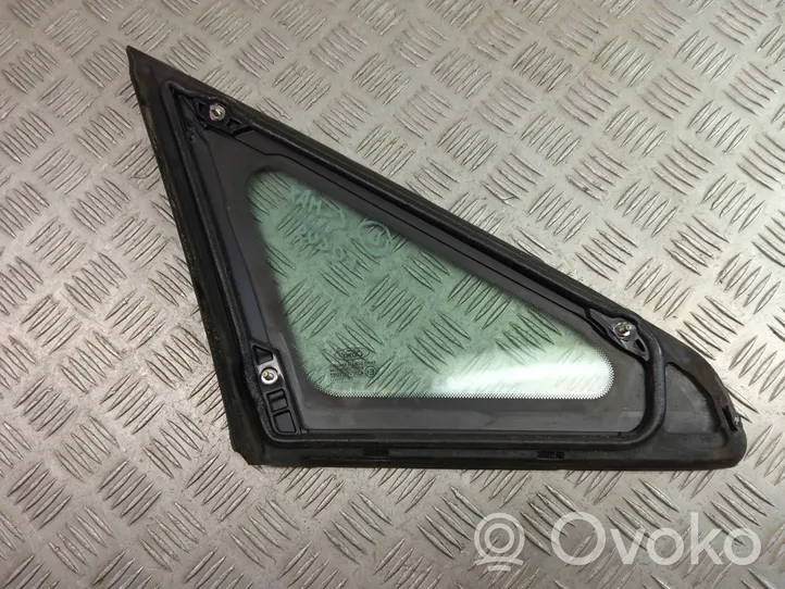 Ford Focus C-MAX Front door vent window glass four-door 43R001057