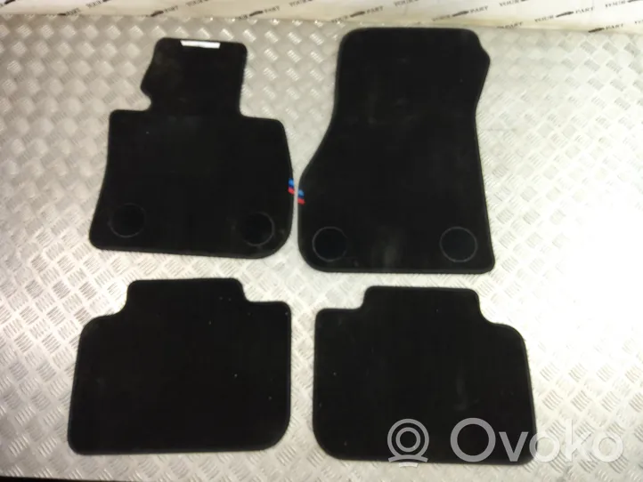 BMW X1 F48 F49 Car floor mat set 