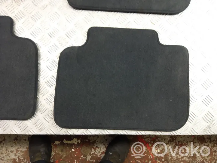 BMW X1 F48 F49 Car floor mat set 